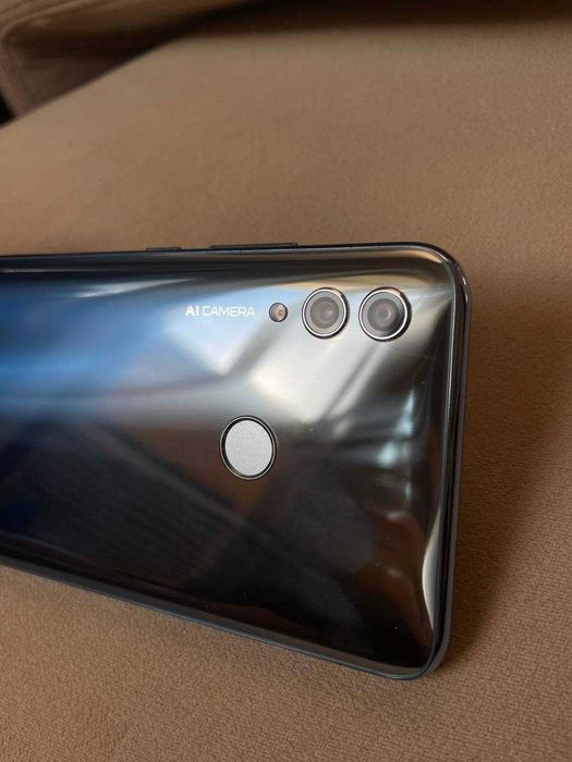 Huawei Honor 10 Lite (Youth Edition) 4RAM/64Gb ROM Blue/ под Китай