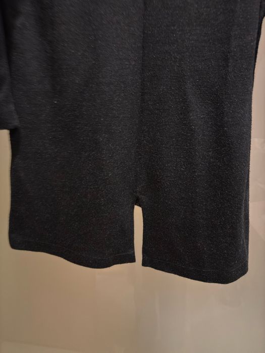 Camisola tunica. Malha com lycra.