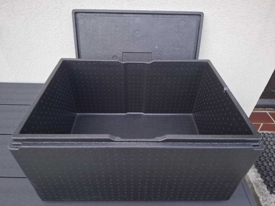 Termobox stal gast numer katalogowy 056303