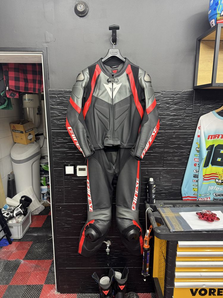 Kombinezon dainese avro 4 rozmiar 56