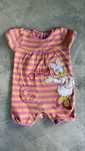 Rampers BHS Disney rozm 68