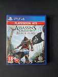Assassins Creed 4 Black Flag PL Ps4