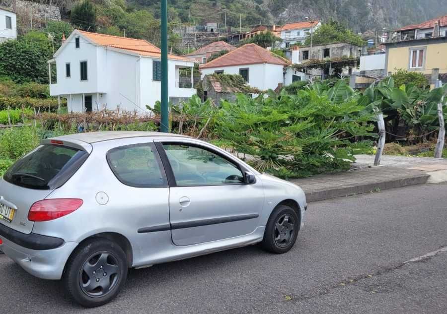 Peugeot 3 portas