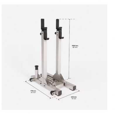 Vendo Material Ginasio (Home Gym)