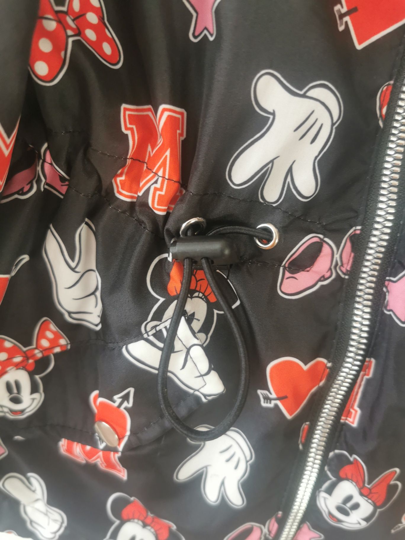 Kurtka minnie HM rozm 98