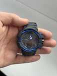 Casio G-shock GWG 1000 jak mudmaster