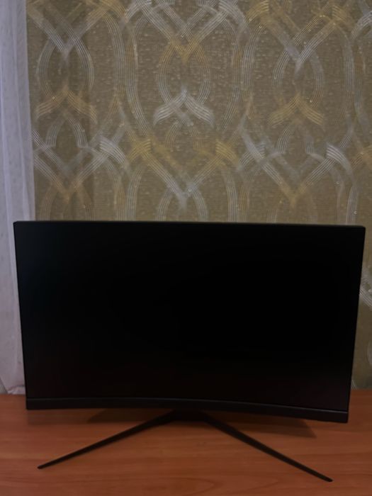 Монитор msi 180 ghz 24