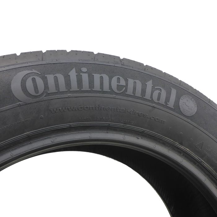 235/55/18 Continental 235/55R18 100Y AO Lato 2017 Jak Nowa Nieużywana