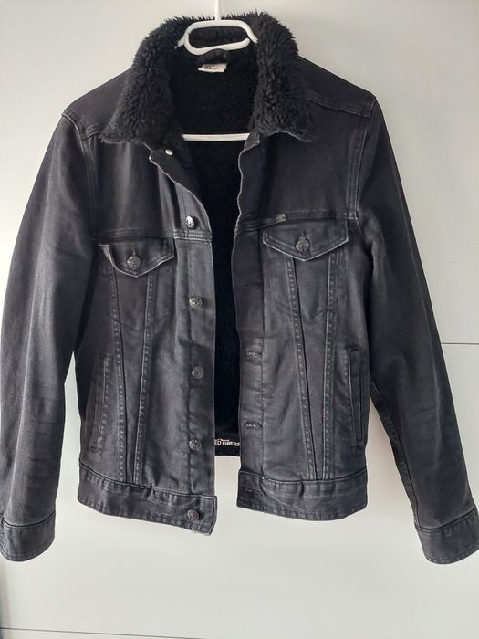 Kurtka katana jeans Denim rozm S