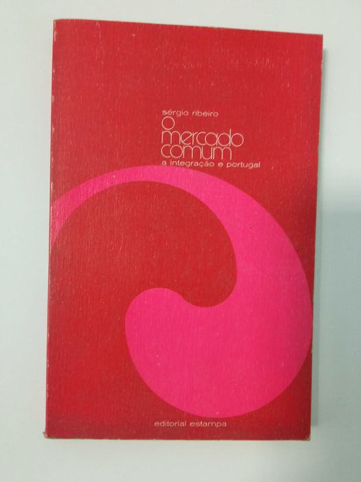 O mercado comum, de Sérgio Ribeiro