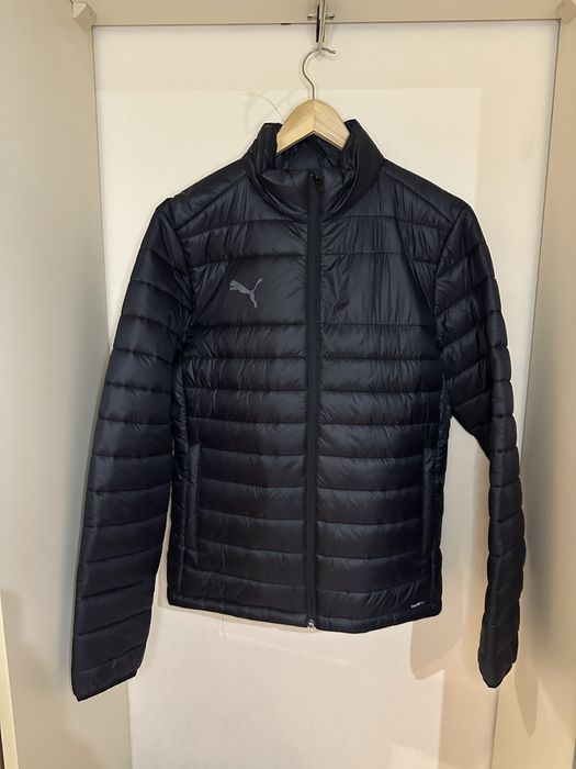 Оригінальна куртка Puma