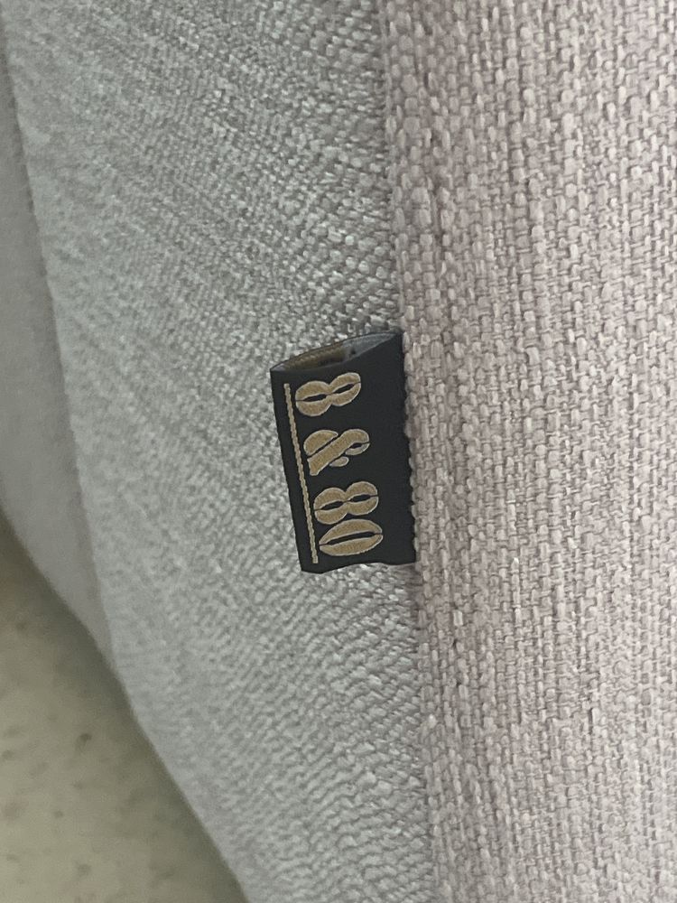 Sofa de 2 lugares