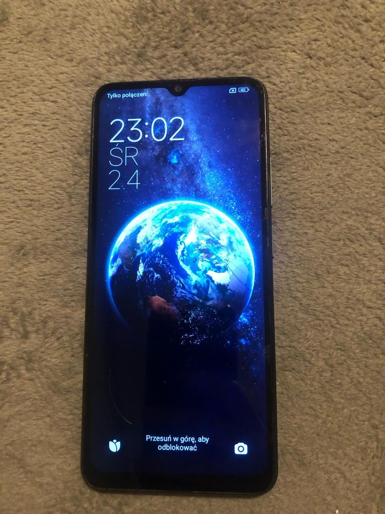 Redmi 12C  MIUI.