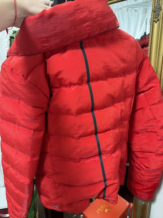 Курточка женская демисиз Puma