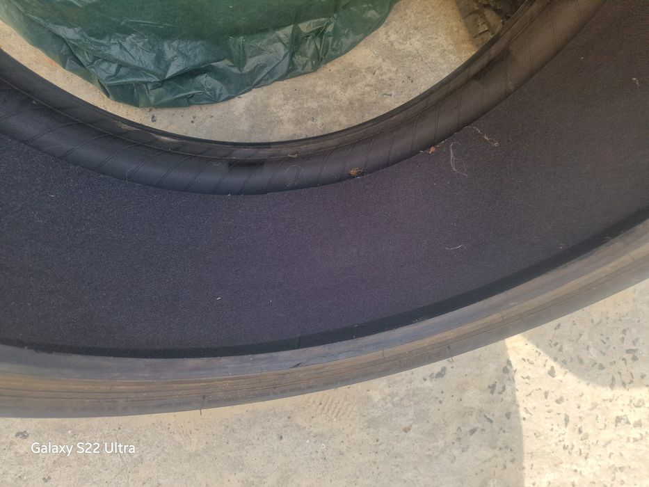 Резина тесла 1 штука  21.35.275