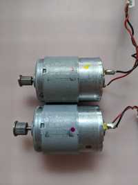 Двигатели от принтеров Epson L120 T23 HP 2727