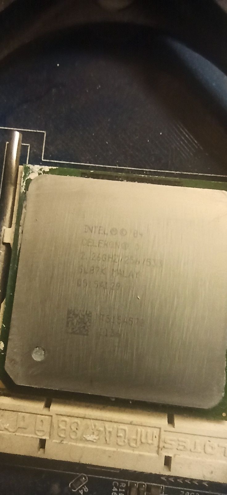 К9 NEO V2, P4i65PE