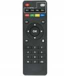 Pilot Do TV BOX MXQ H96 / H96 PRO / H96 PRO+ HQ