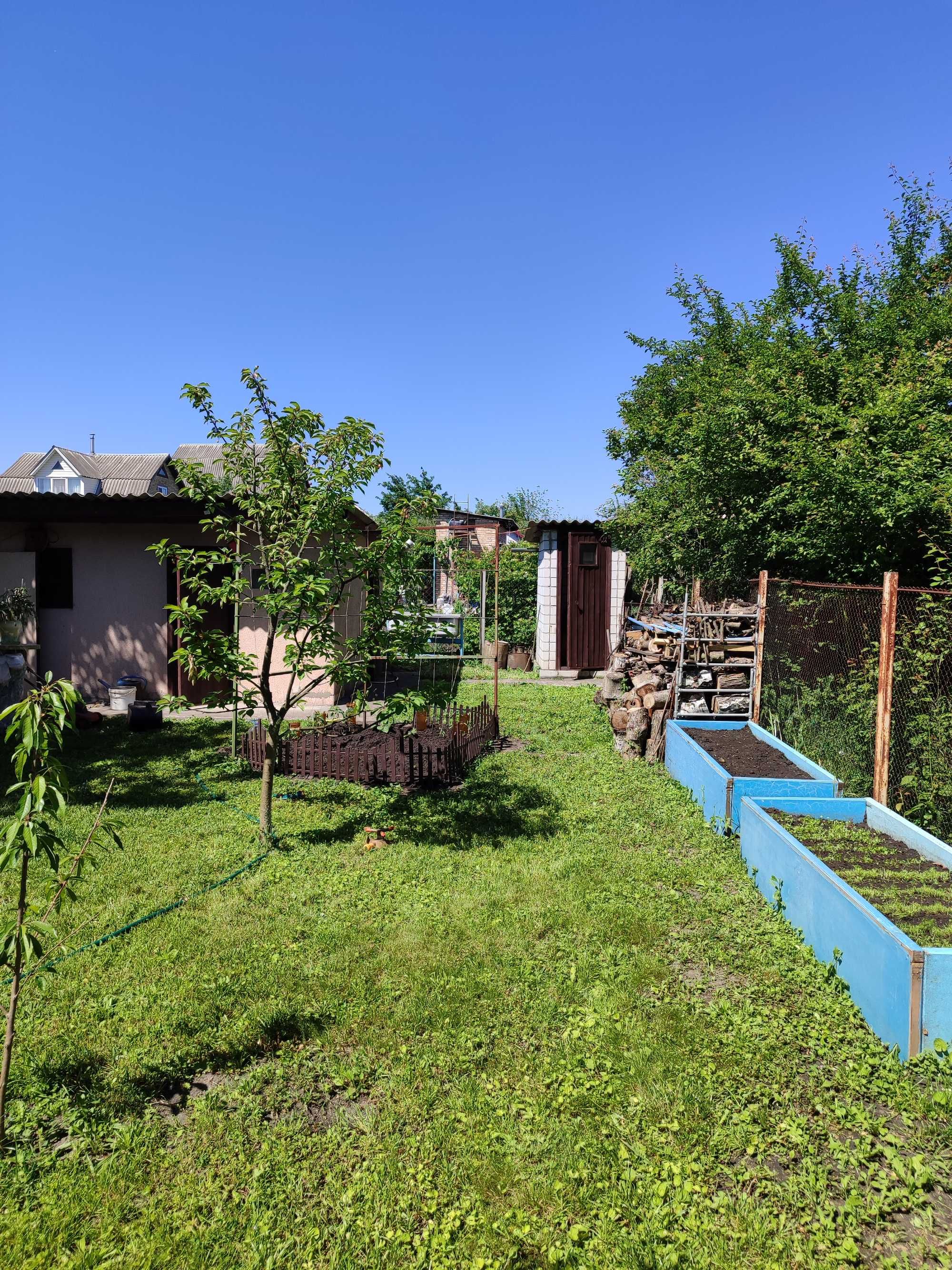 Продам будинок-дачу