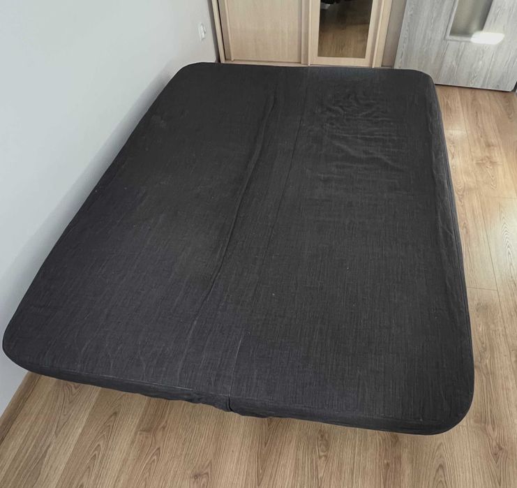 Ikea NYHAMN sofa 3-osobowa rozkładana, bardzo dobry stan!