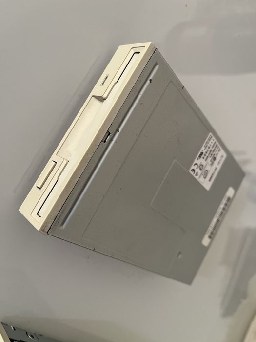 Stacja dyskietek Sony MPF 920 do Commodore Amiga & Atari