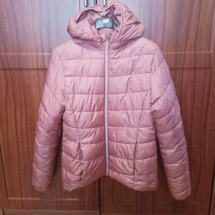 Kurtka przejściowa dziewczęca 158 H&M