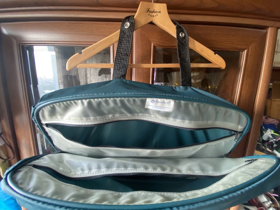 Сумка костюм Samsonite