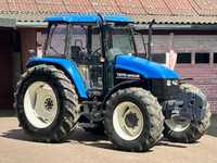 New Holland ts 110 Świeżo Sprowadzony!110km!2001r!Okazja!bdb stan