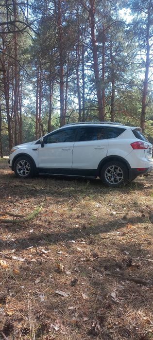 ПРОДАМ Ford Kuga 2.0 TDCi 2011 року