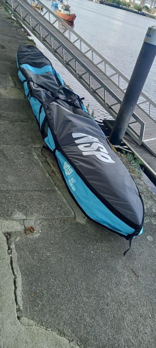 Saco para prancha Sup Race 14 Stand Up Paddle