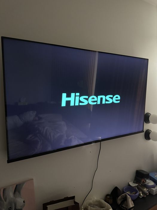 Телевизор Hisense ТОЛЬКО СЕГОДНЯ