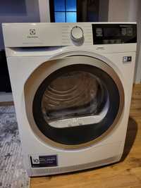 Suszarka ELECTROLUX MEW8HN359XP PerfectCare, Silnik inwerterowy 10 lat