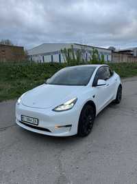 Tesla Model Y 2022 Performance