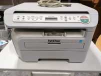 Brother DCP 7030