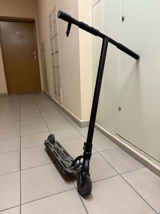 Hulajnoga mgp do tricków