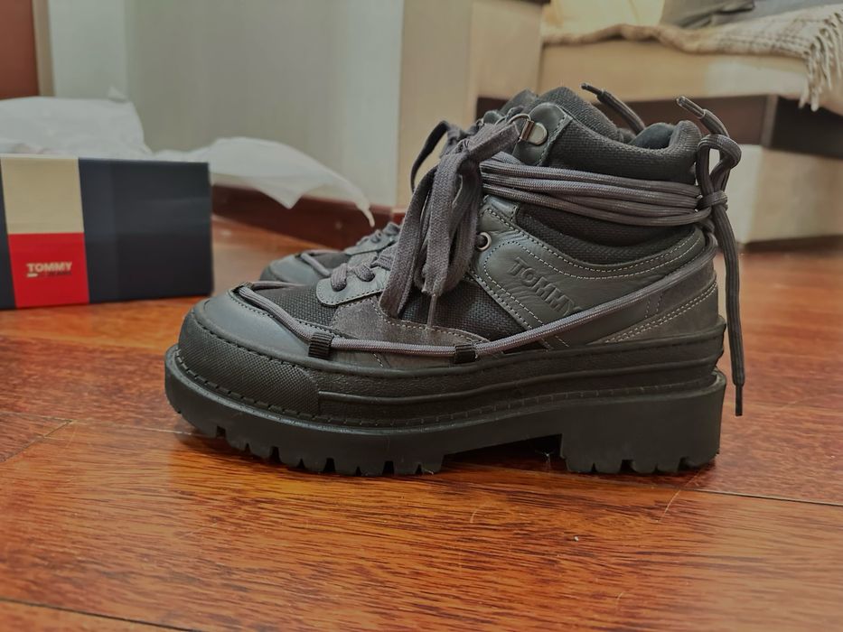 Черевики Tommy Jeans 40р