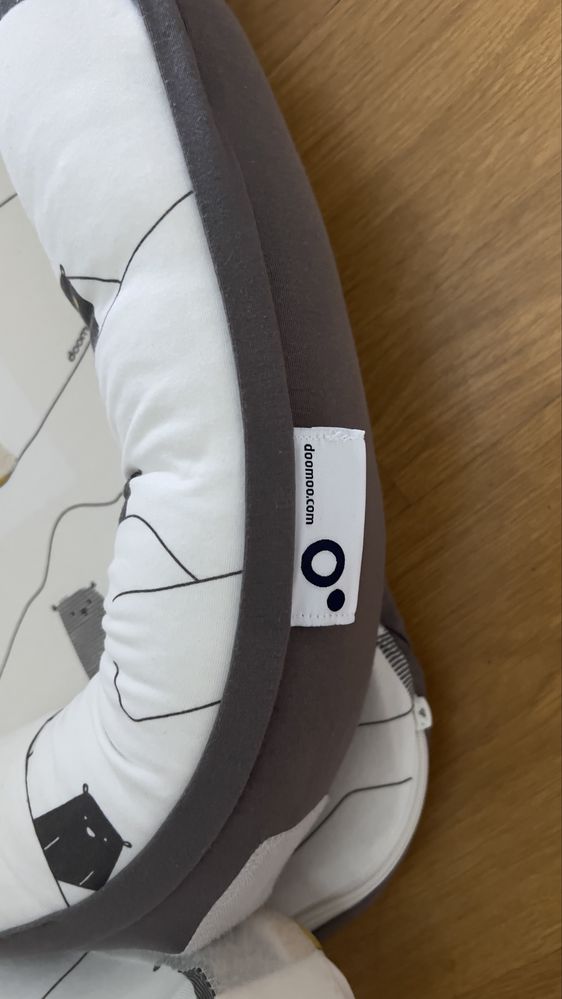 Ninho Doomoo Cocoon