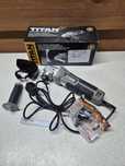 Titan Szlifierka Kątowa 750W
