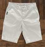 Calcoes de Homem Brancos