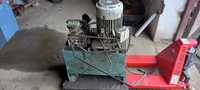 Zasilacz agregat pompa hydrauliczna 380V