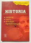 WSiP Historia zakres podstawowy i rozszerzony zadania testy arkusze
