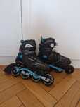 Rolki Blackwheels rozmiar 37