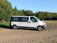 opel vivaro 2006 рік Maxi Baza