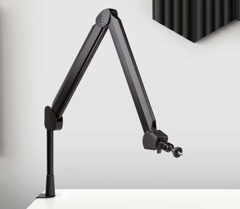 Elgata Wave Podcasting Mic Suspension Boom Arm