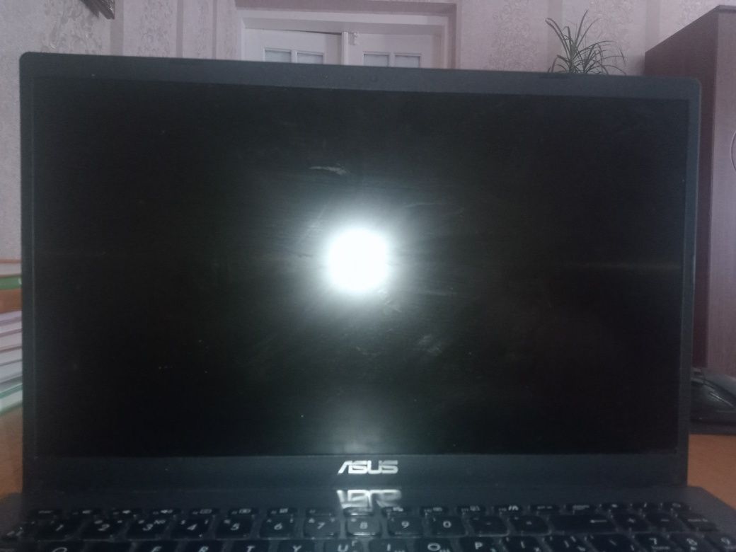 Ноутбуку Asus x509f