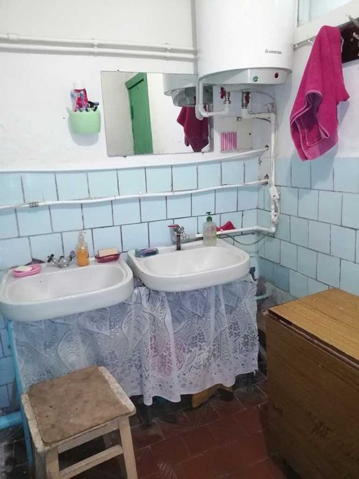 Продам кімнату у Ніжині. Незалежності 40