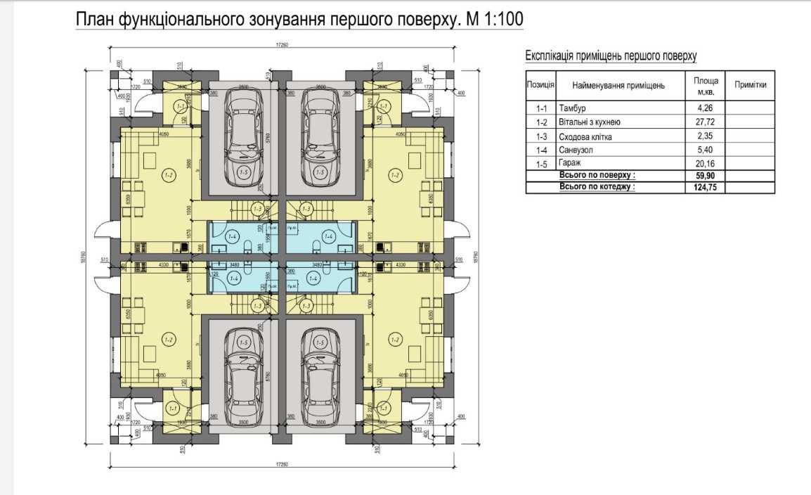 Продаж або обмін на квартиру котеджу Солонка! Ділянка своя!