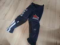 Spodnie  motocrossowe dla dziecka