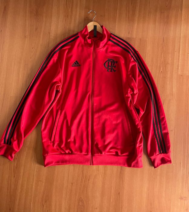 Casaco Flamengo XL Original