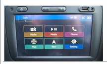 Dacia Renault Media Nav Evolution Aktualizacja map Nawigacji GPS